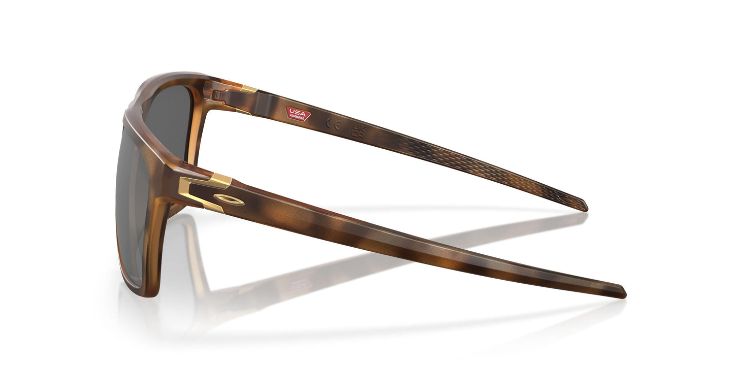 Oaakley Leffingwell 9100 Sunglasses