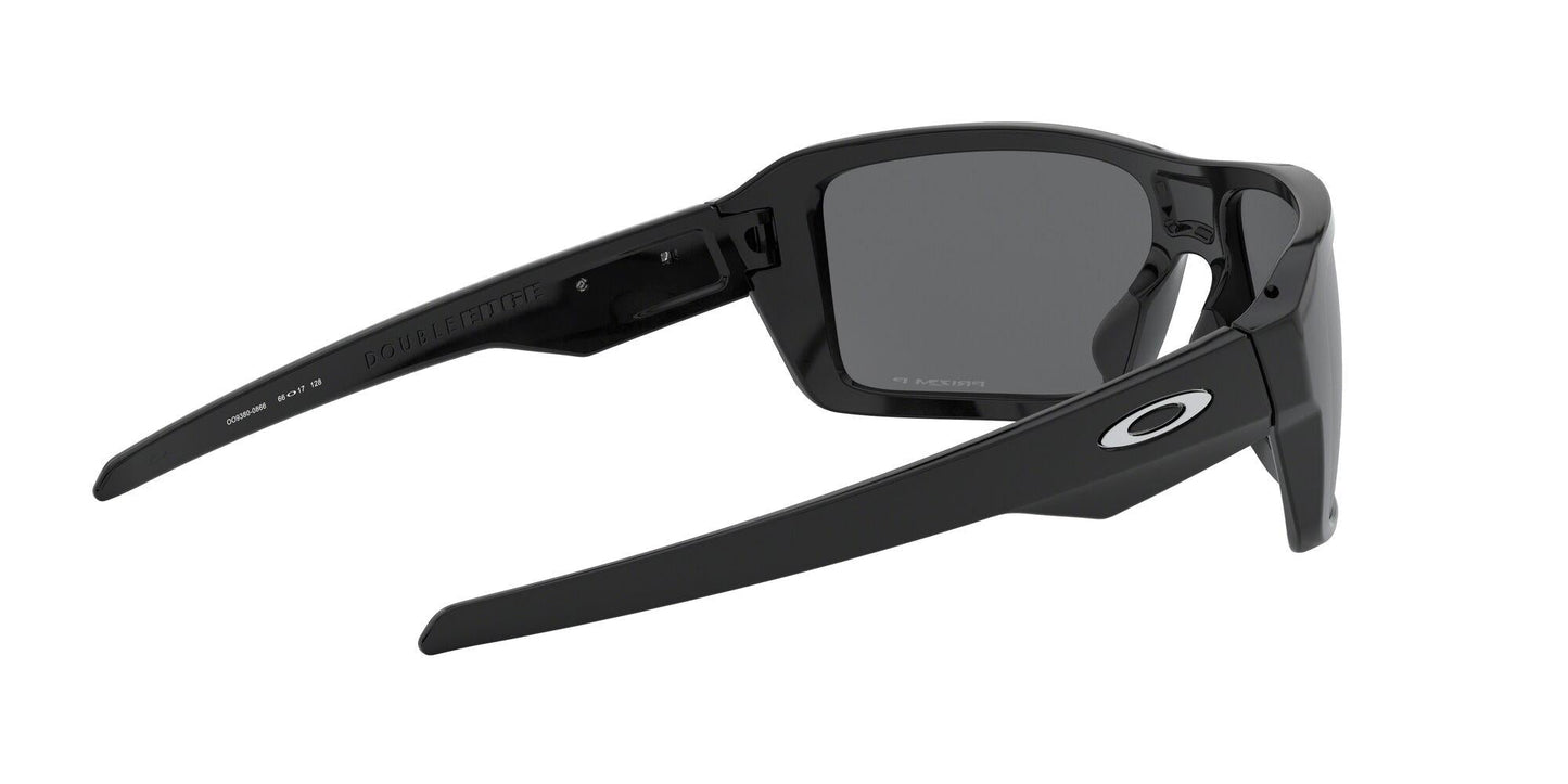 Oaakley Double Edge 9380 Sunglasses