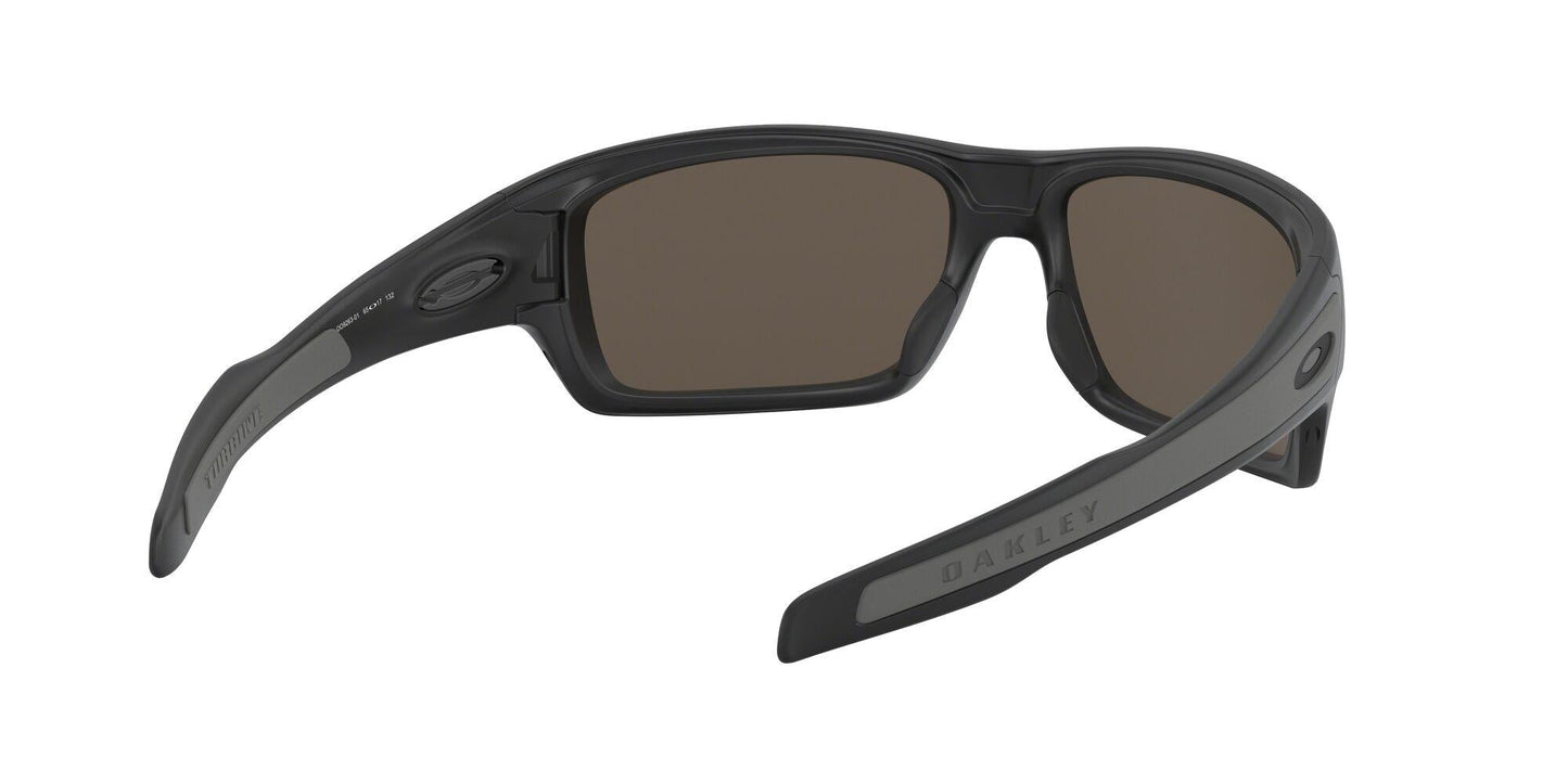 Oaakley Turbine 9263 Sunglasses