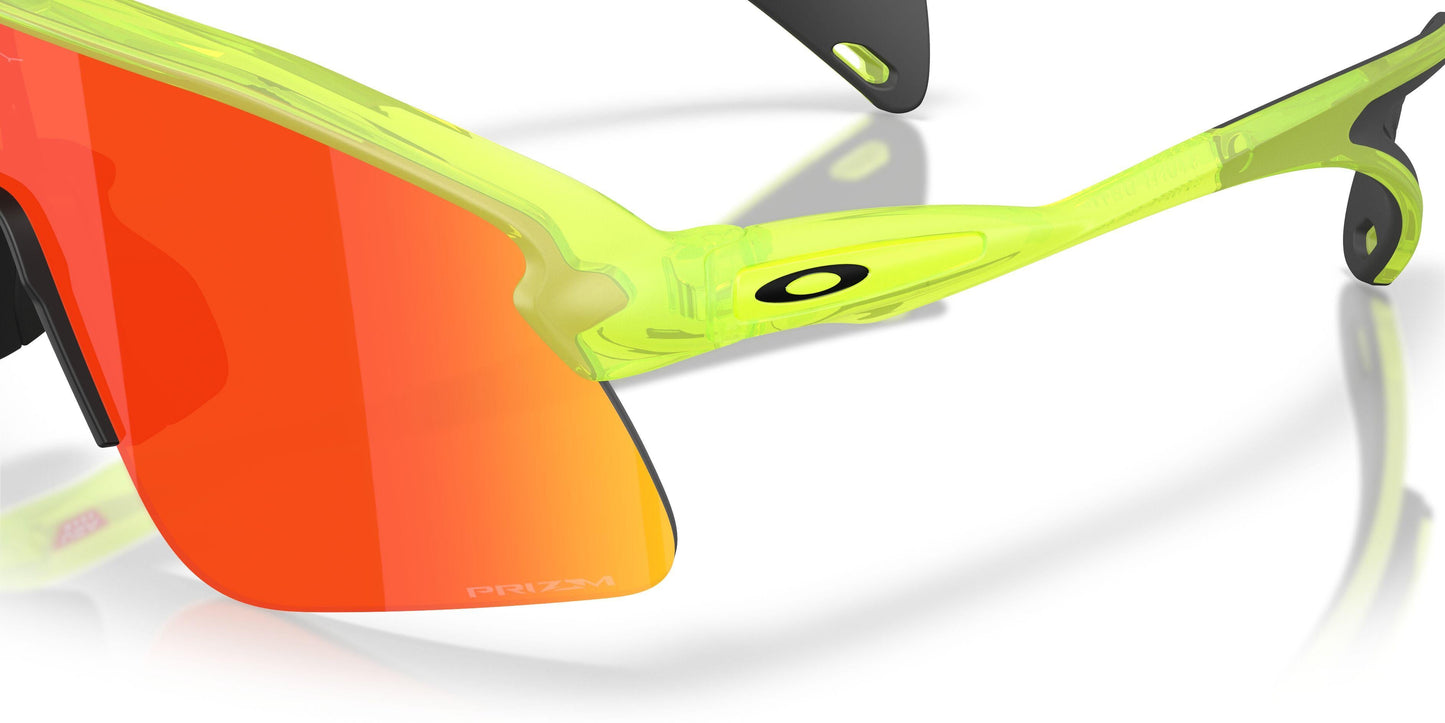 Oaakley Stunt Devil S 9518 Sunglasses