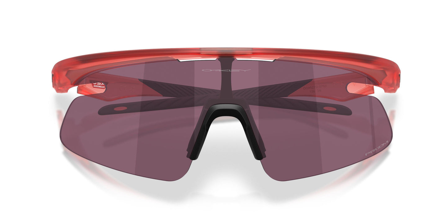 Oaakley Rslv Lite 9527D Sunglasses