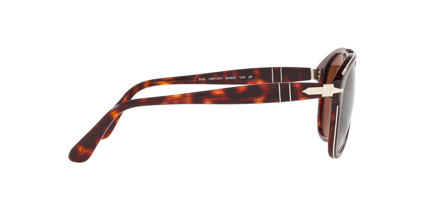 Persol 0649 Sunglasses