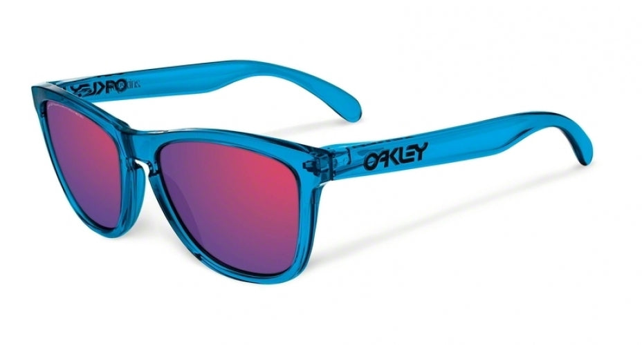 Oaakley Frogskins 9013 Sunglasses