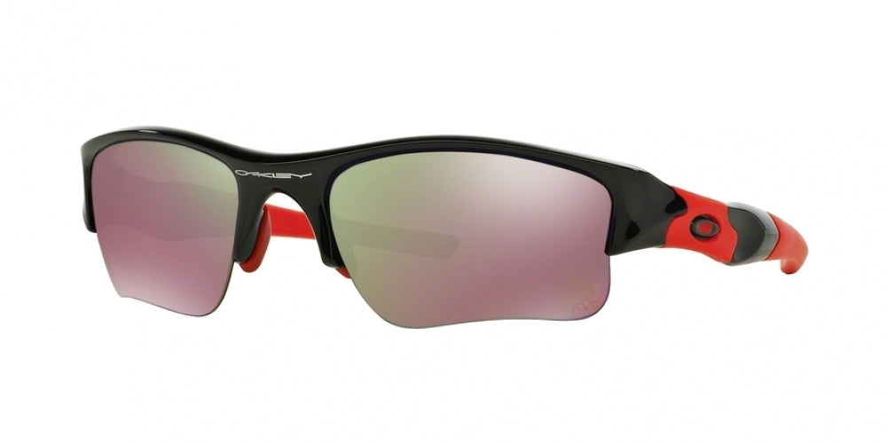 Oaakley Flak Jacket Xlj 9009 Sunglasses