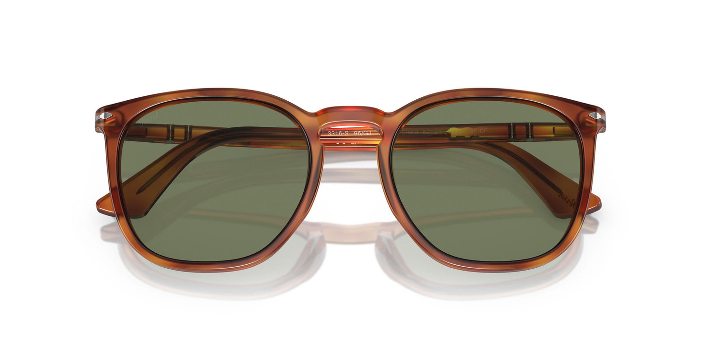 Persol 3316S Sunglasses