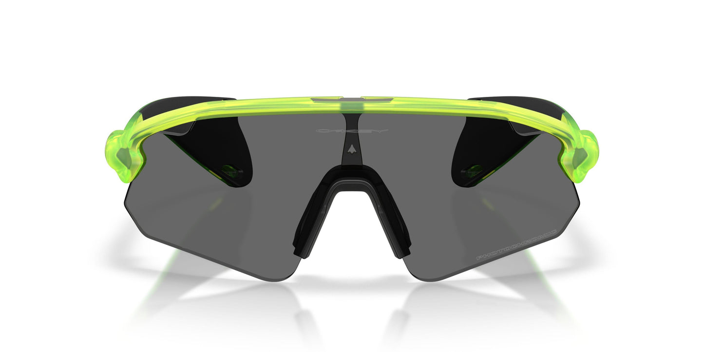 Oaakley Stunt Devil A 9525 Sunglasses