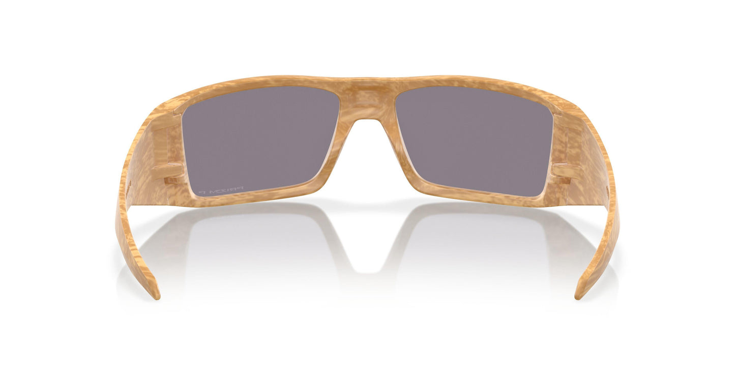 Oaakley Heliostat 9231 Sunglasses