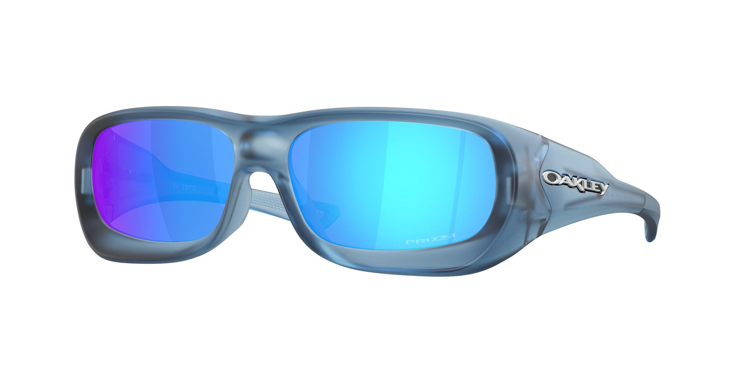 Oaakley De Soto 9494 Sunglasses