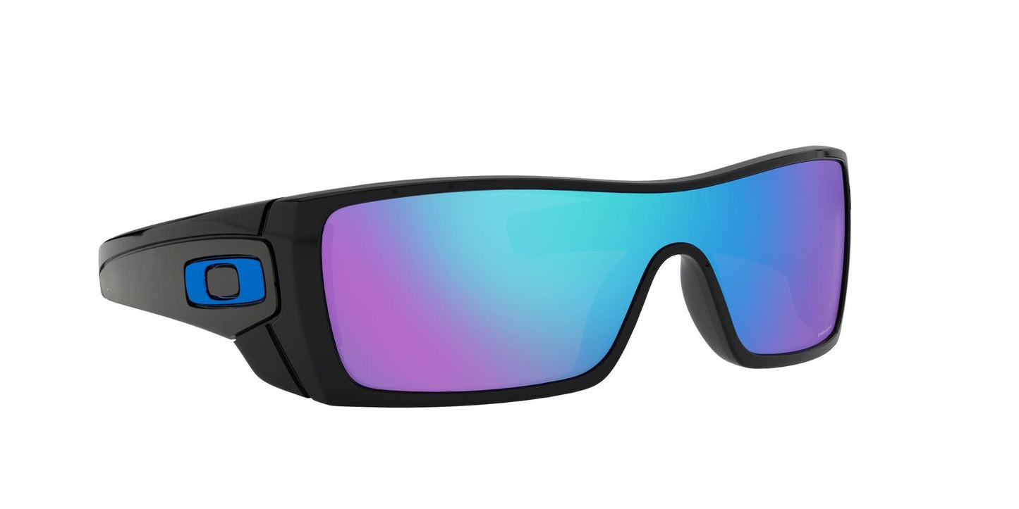 Oaakley Batwolf 9101 Sunglasses