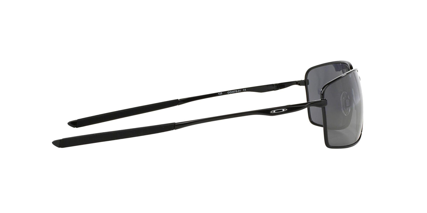 Oaakley Square Wire 4075 Sunglasses