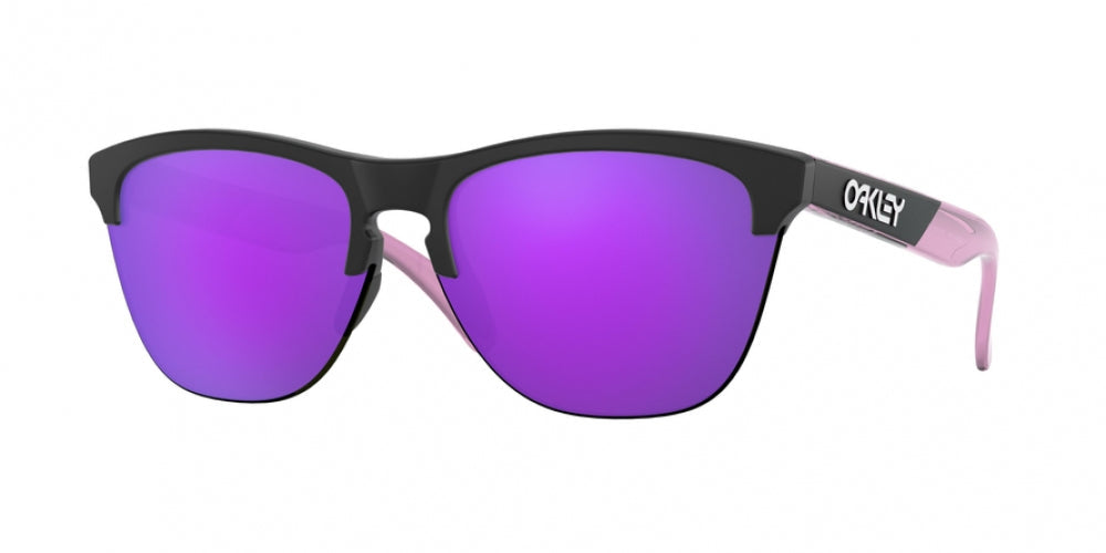 Oaakley Frogskins Lite 9374 Sunglasses