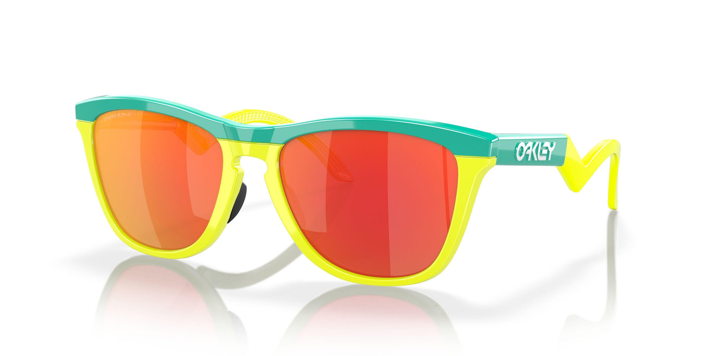 Oaakley Frogskins Hybrid 9289 Sunglasses