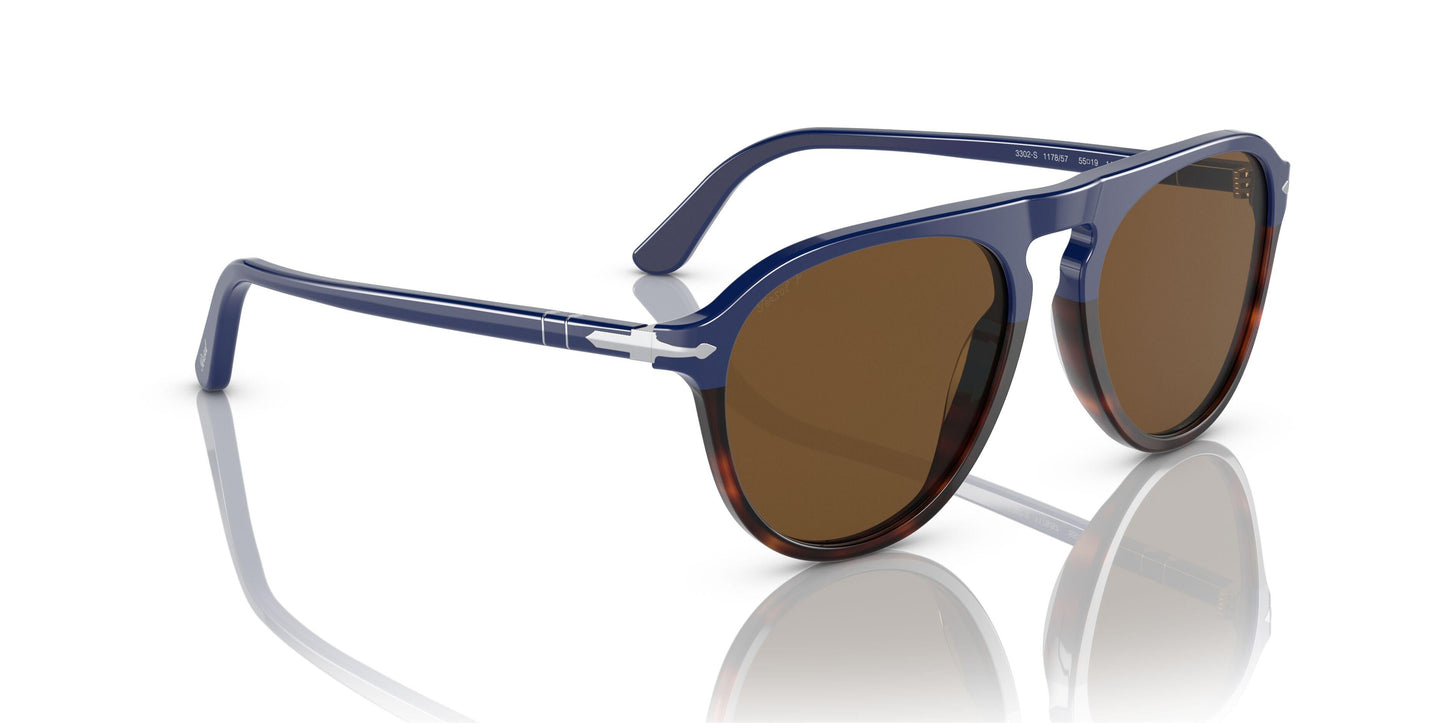 Persol 3302S Sunglasses