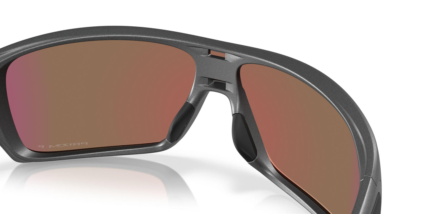 Oaakley Turbine Rotor 9307 Sunglasses
