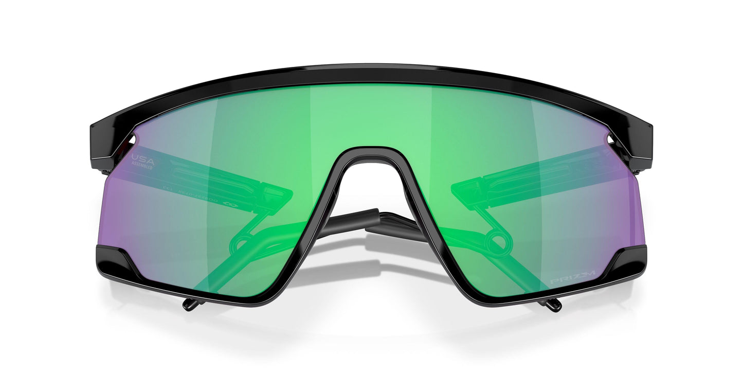 Oaakley Bxtr Metal 9237 Sunglasses