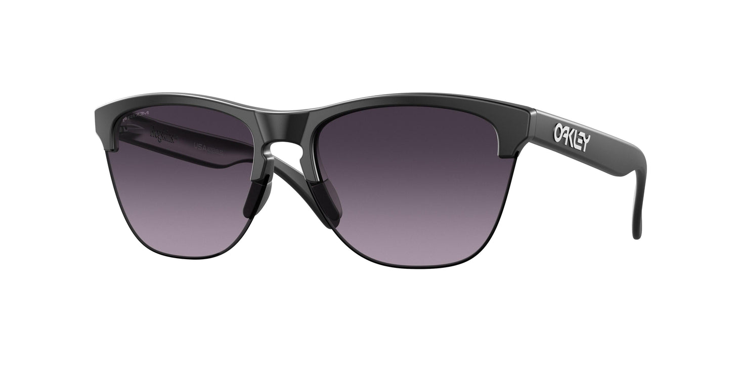 Oaakley Frogskins Lite 9374 Sunglasses
