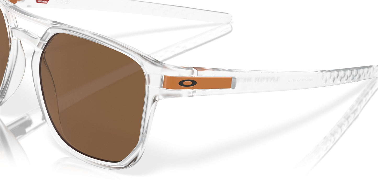 Oaakley Latch Beta 9436 Sunglasses