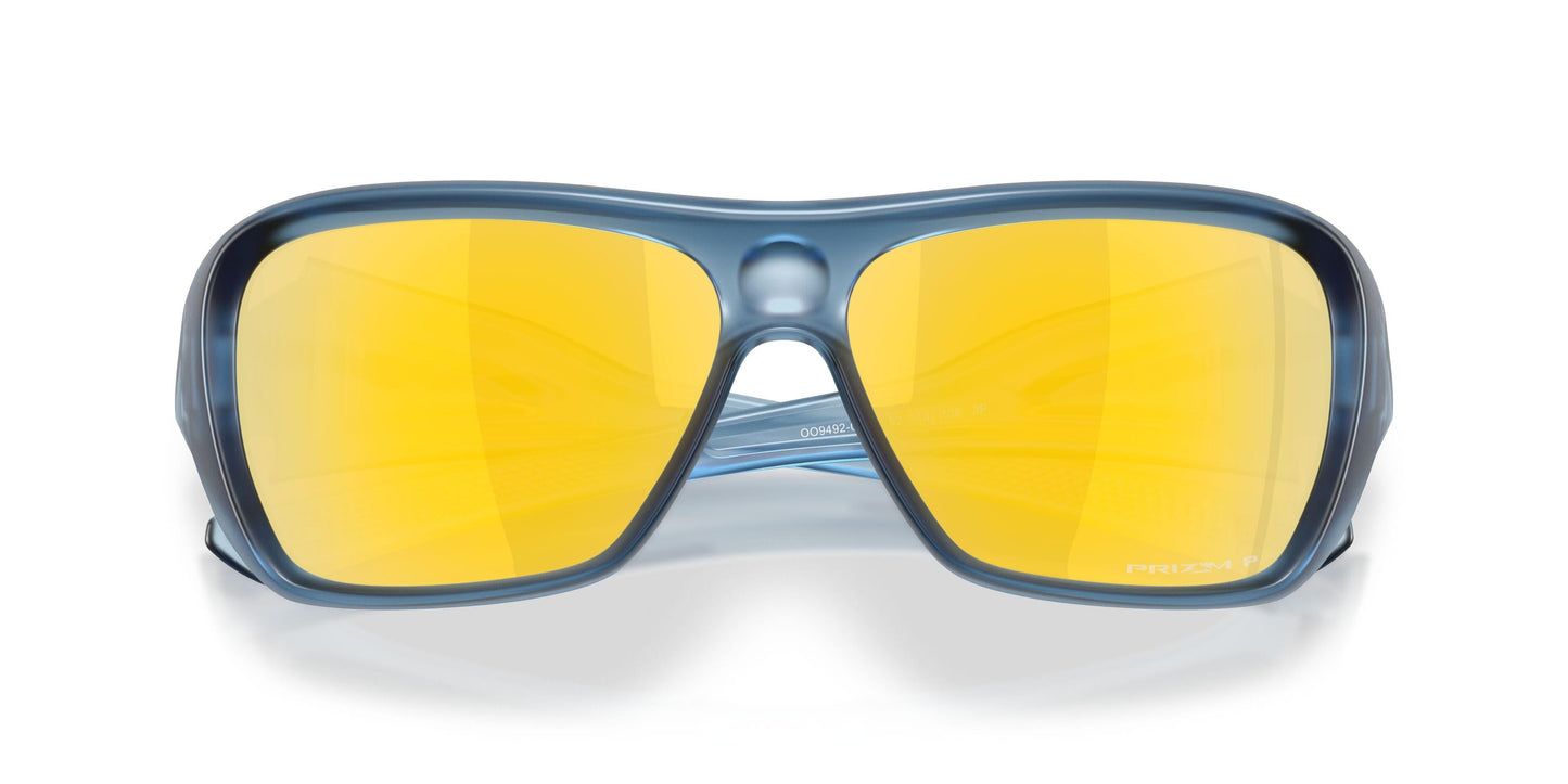 Oaakley Chaminade 9492 Sunglasses