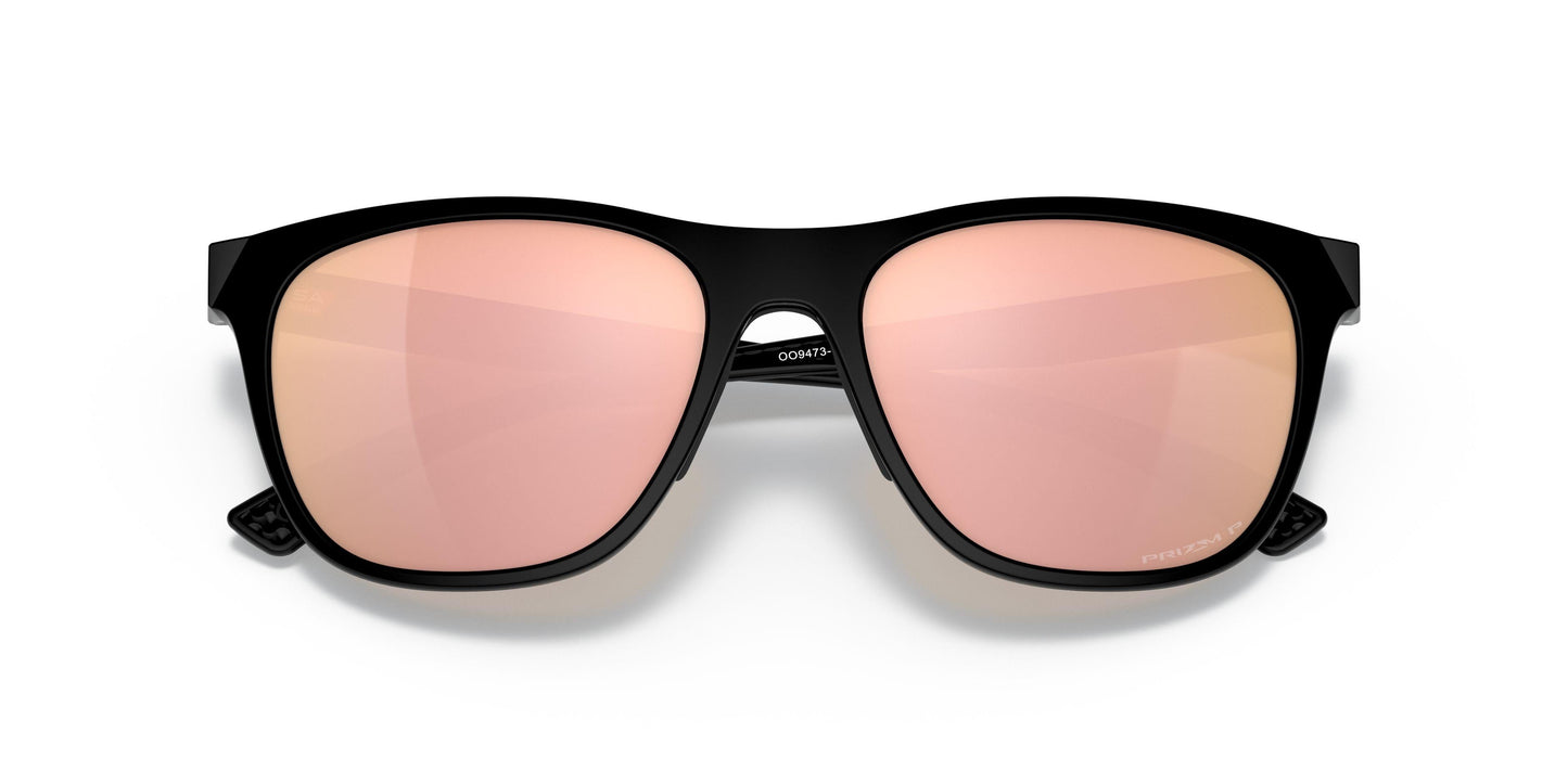 Oaakley Leadline 9473 Sunglasses