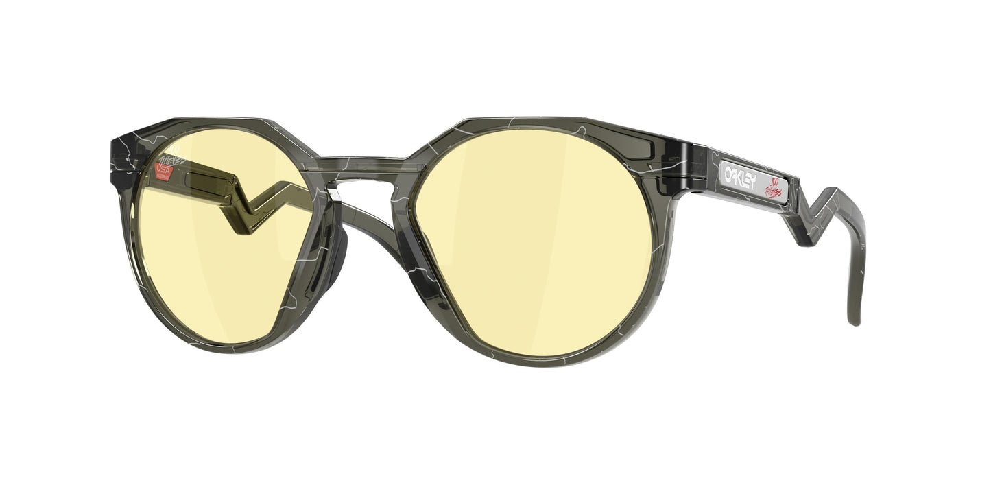 Oaakley Hstn 9242 Sunglasses