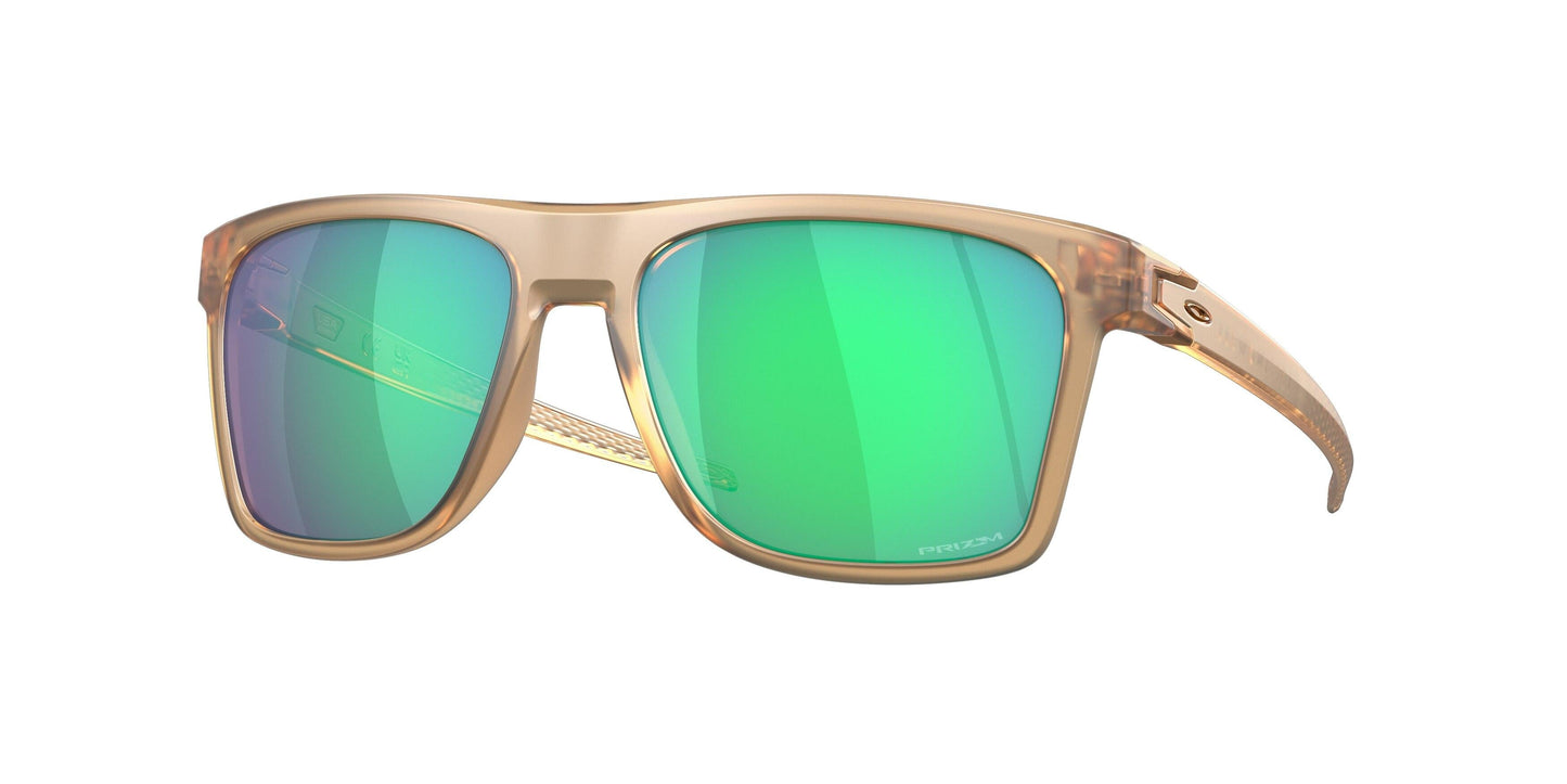 Oaakley Leffingwell 9100 Sunglasses