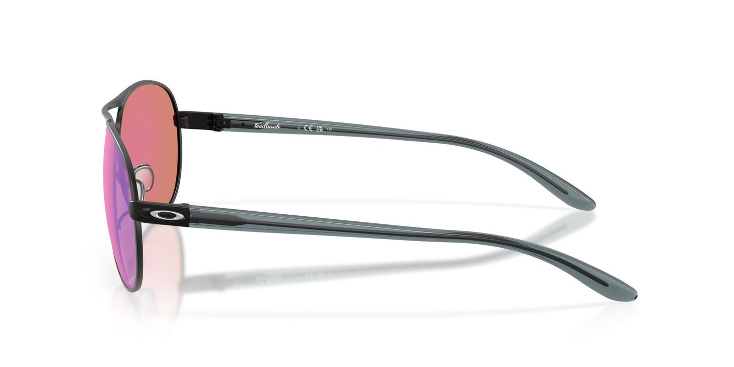 Oaakley Feedback 4079 Sunglasses
