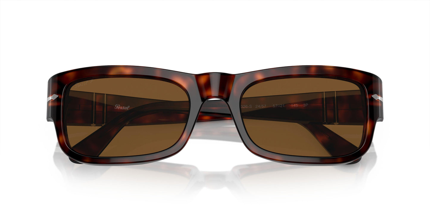 Persol 3326S Sunglasses