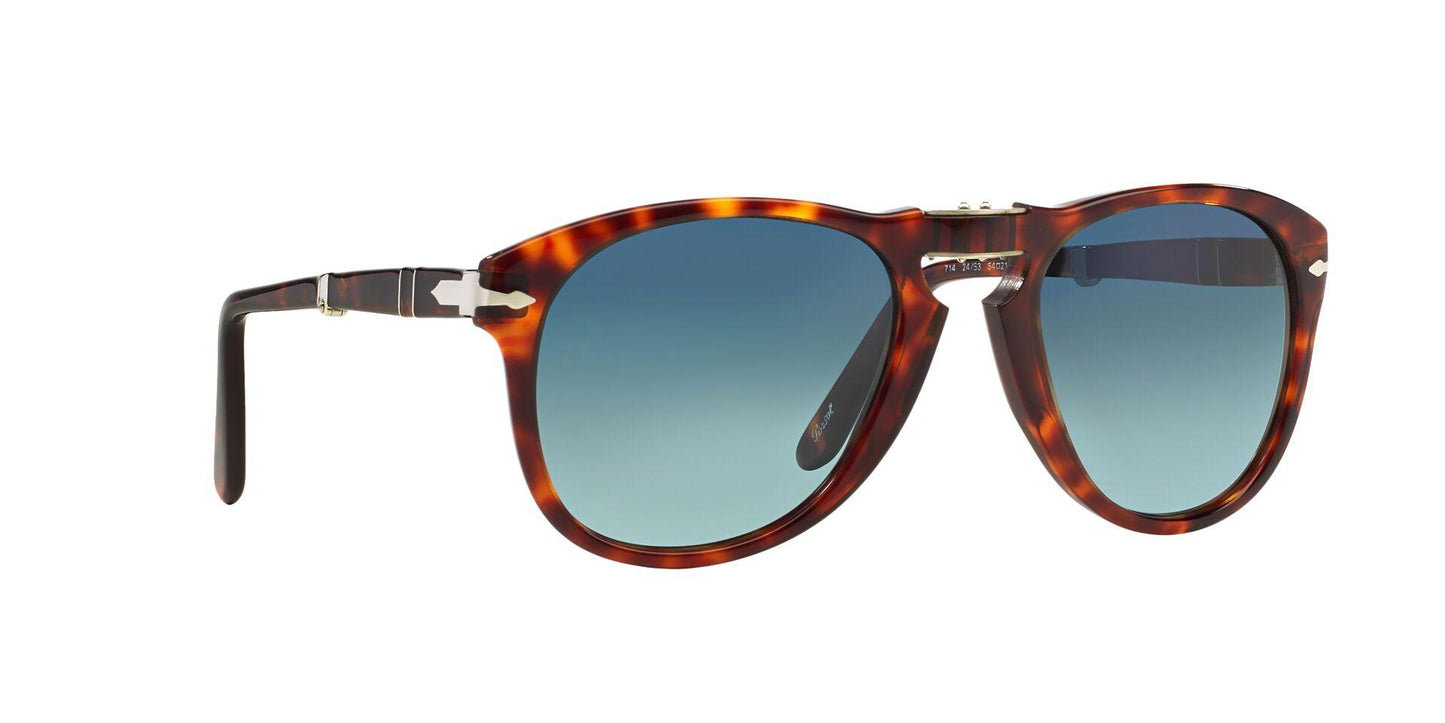 Persol Folding 0714 Sunglasses
