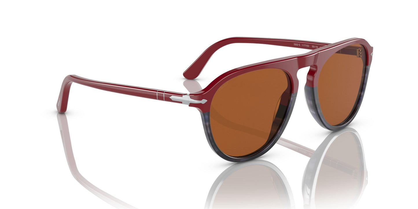 Persol 3302S Sunglasses