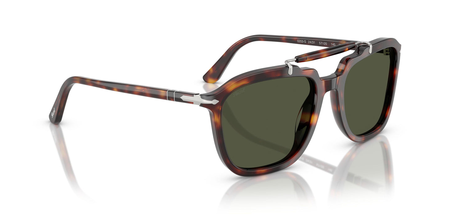 Persol 0203S Sunglasses
