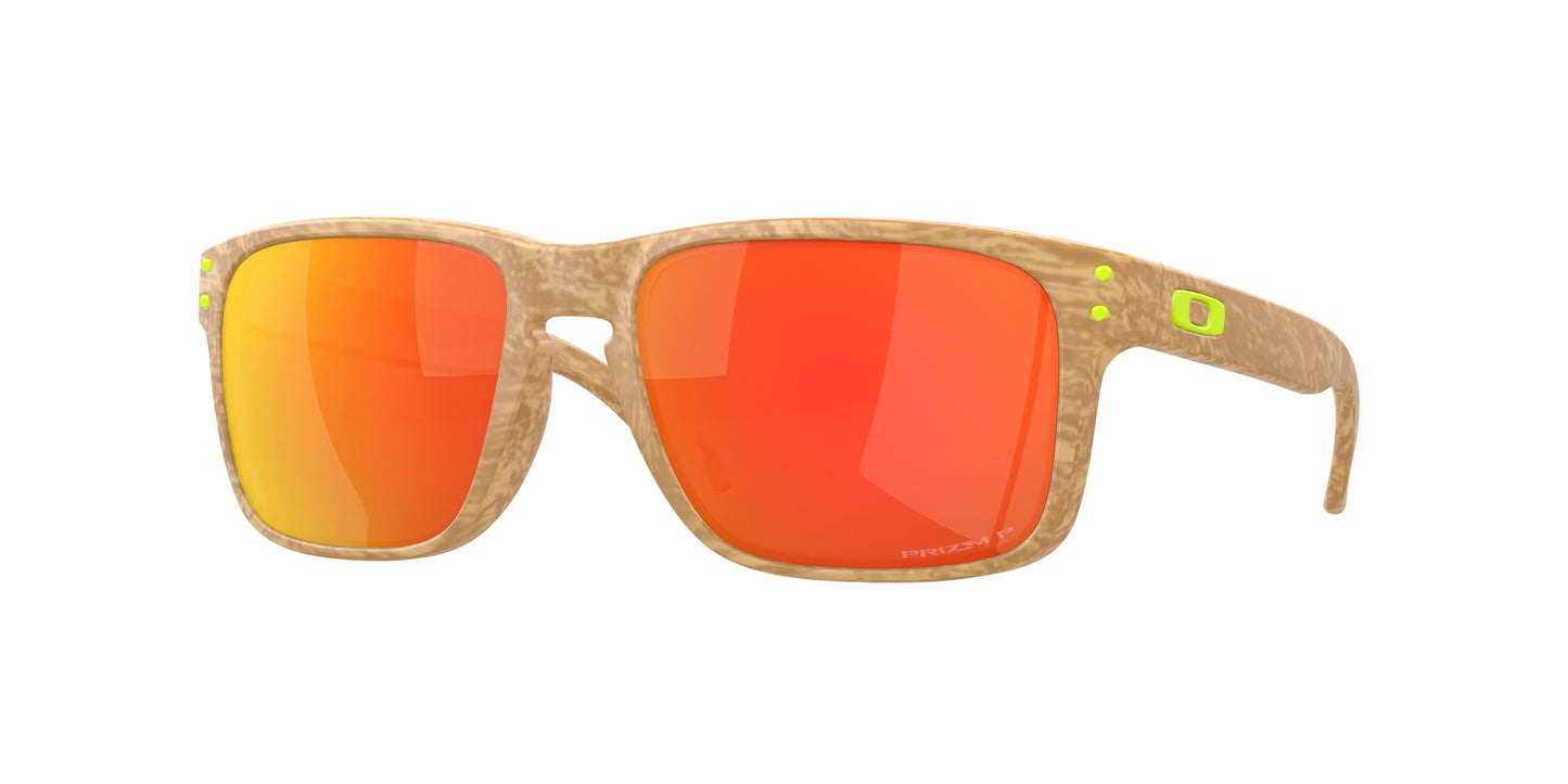 Oaakley Holbrook 9102 Sunglasses