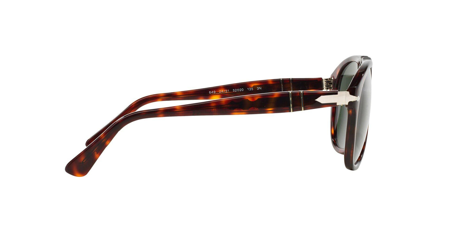 Persol 0649 Sunglasses