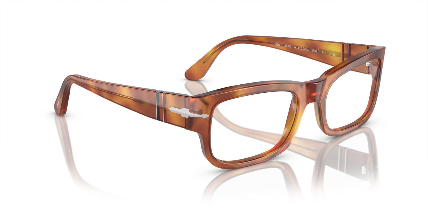 Persol 3326S Sunglasses