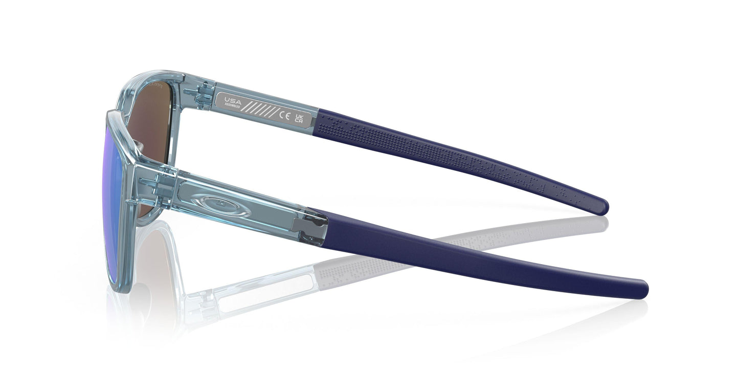 Oaakley Actuator 9250 Sunglasses