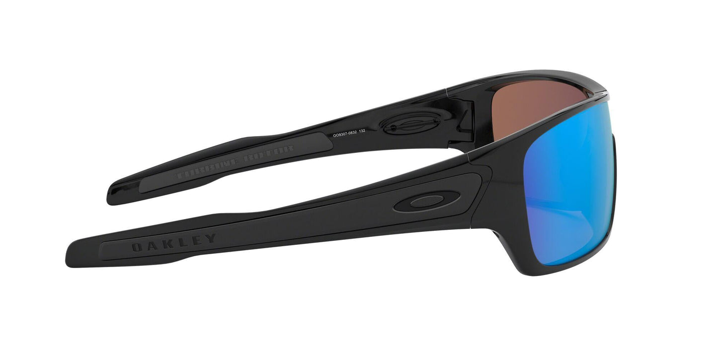 Oaakley Turbine Rotor 9307 Sunglasses