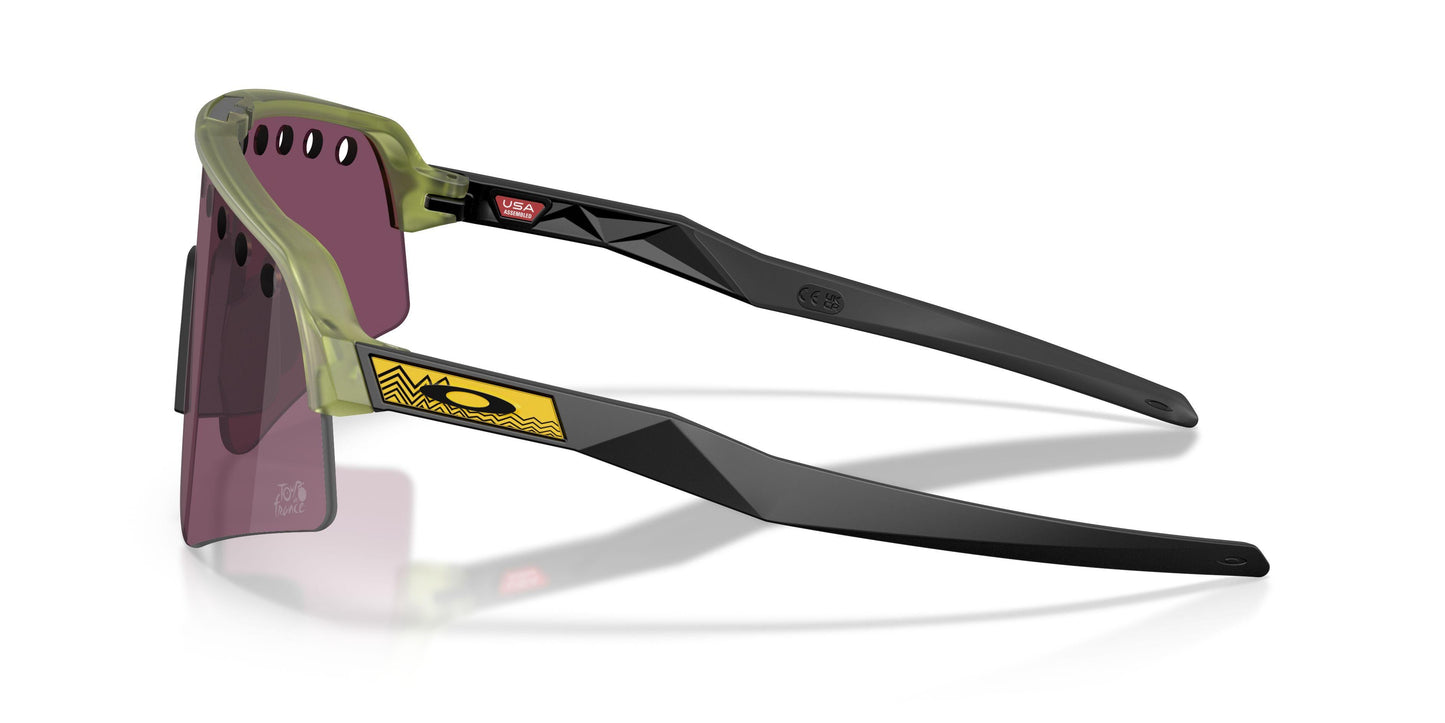 Oaakley Sutro Lite Sweep 9465 Sunglasses
