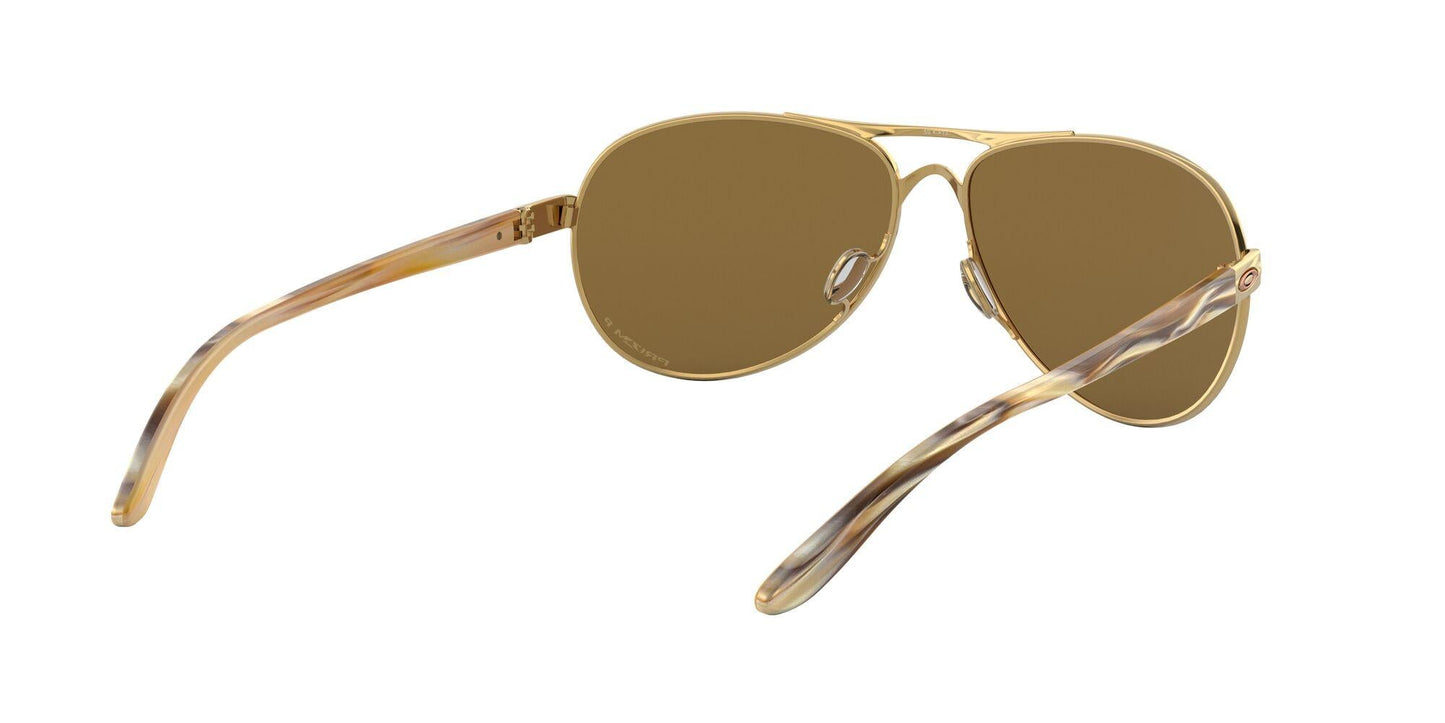 Oaakley Feedback 4079 Sunglasses