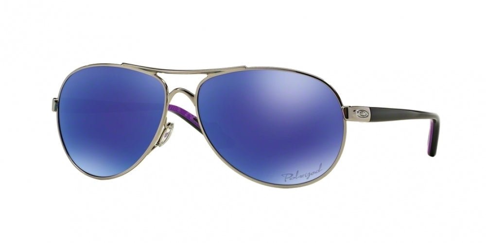 Oaakley Feedback 4079 Sunglasses