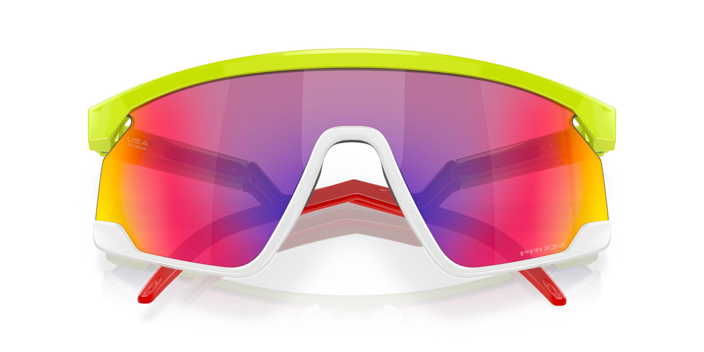 Oaakley Bxtr 9280 Sunglasses