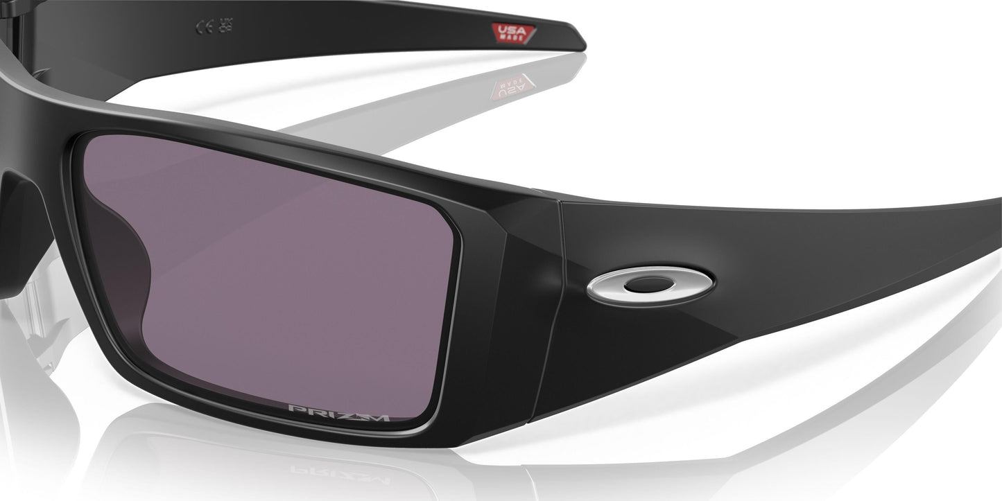 Oaakley Heliostat 9231 Sunglasses