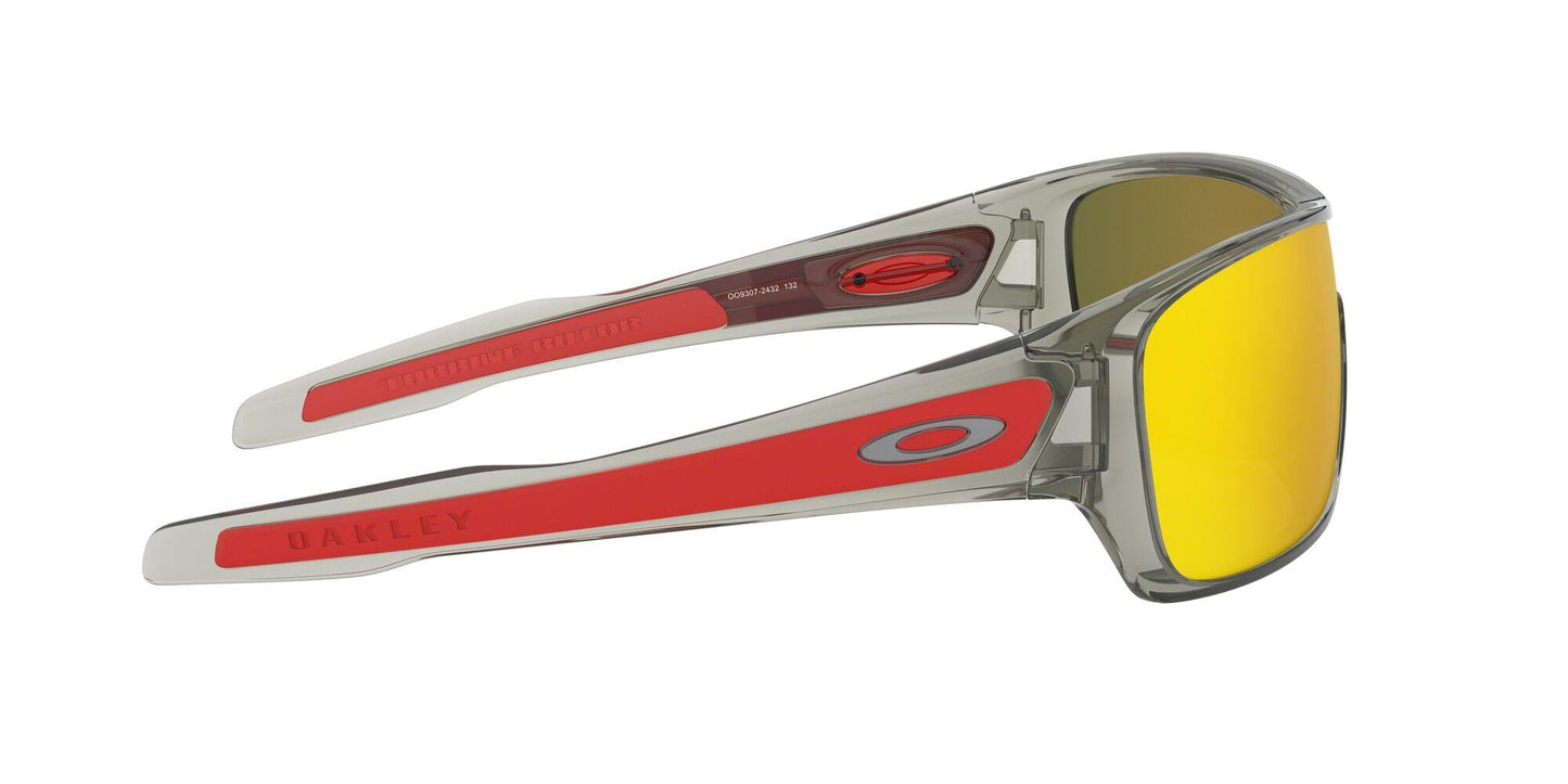 Oaakley Turbine Rotor 9307 Sunglasses