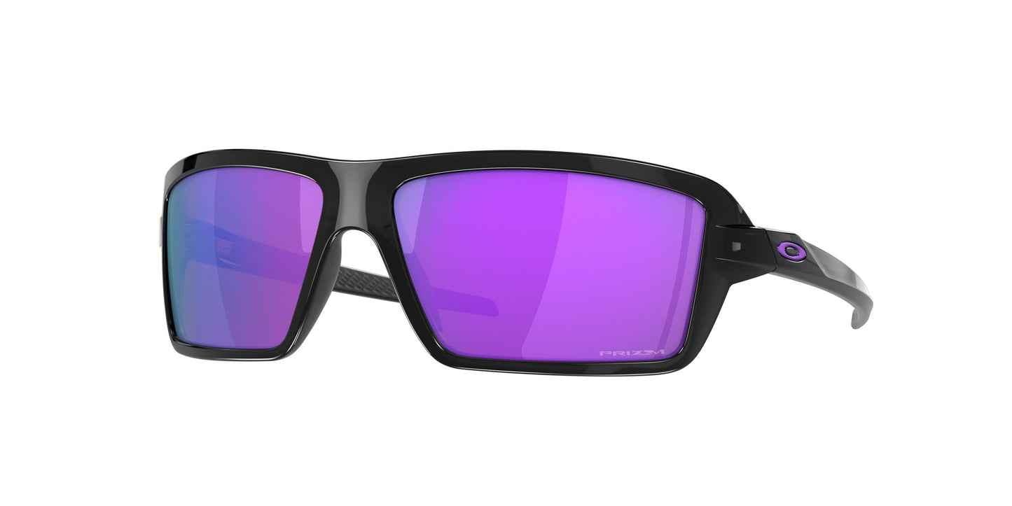 Oaakley Cables 9129 Sunglasses
