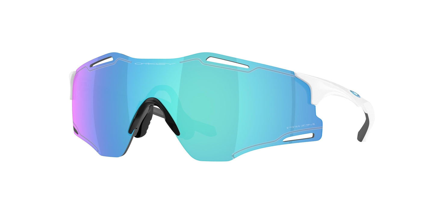 Oaakley Cybr Zero 9512D Sunglasses