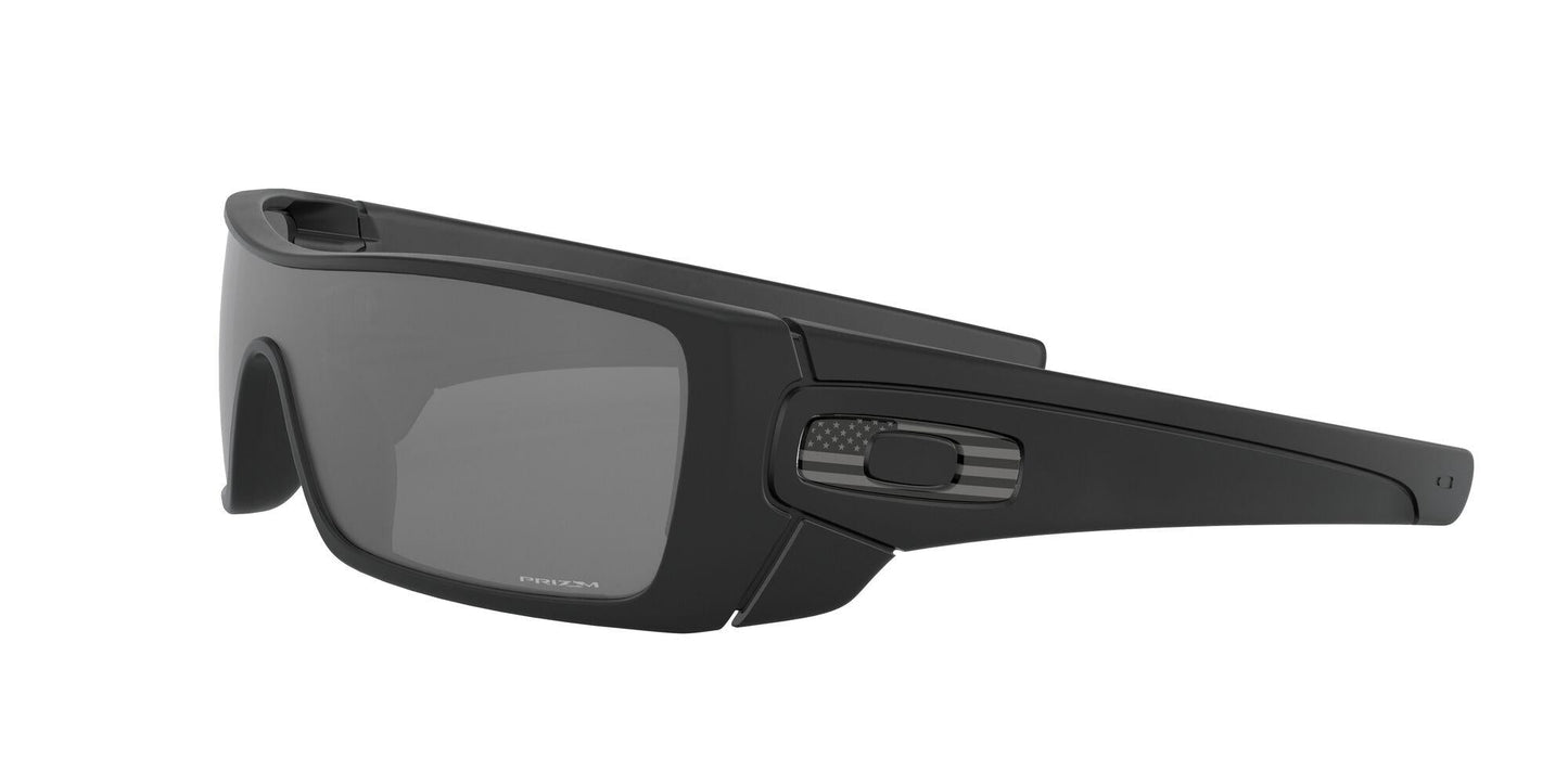 Oaakley Batwolf 9101 Sunglasses
