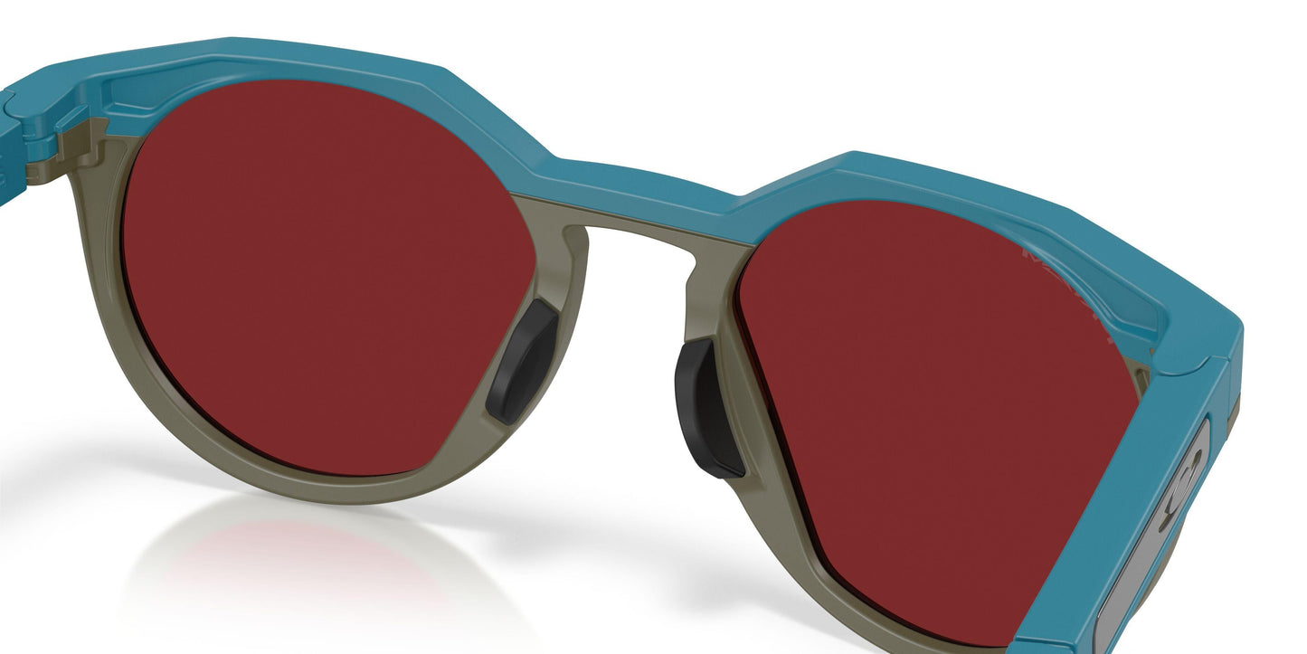Oaakley Hstn 9242 Sunglasses