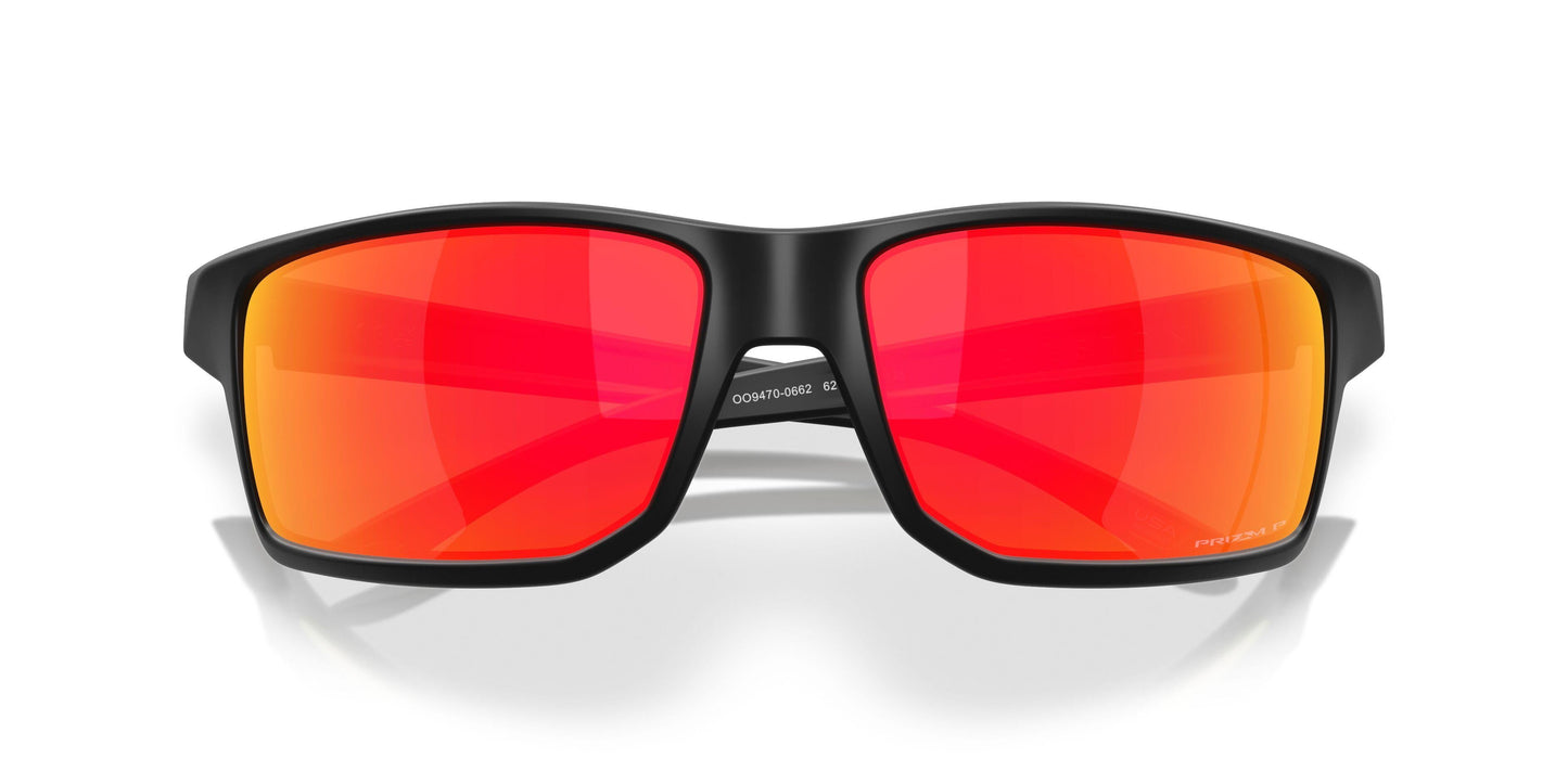 Oaakley Gibston Xl 9470 Sunglasses