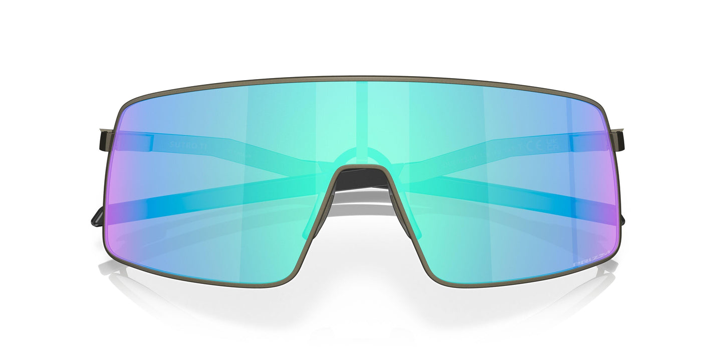 Oaakley Sutro Ti 6013 Sunglasses