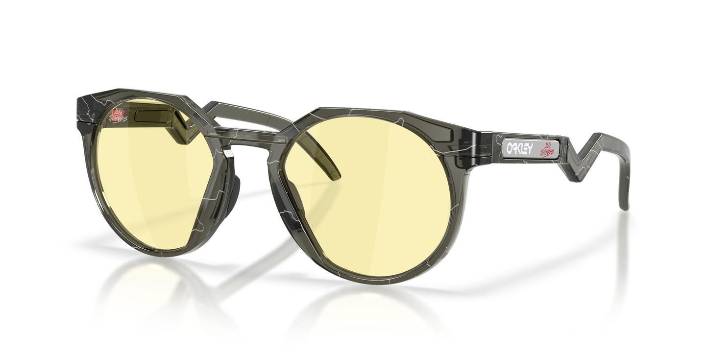 Oaakley Hstn 9242 Sunglasses