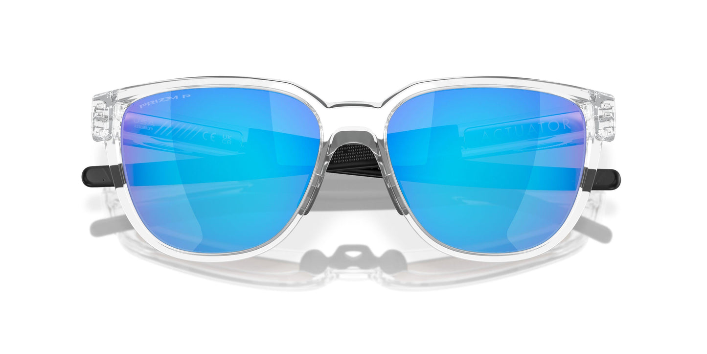 Oaakley Actuator 9250 Sunglasses