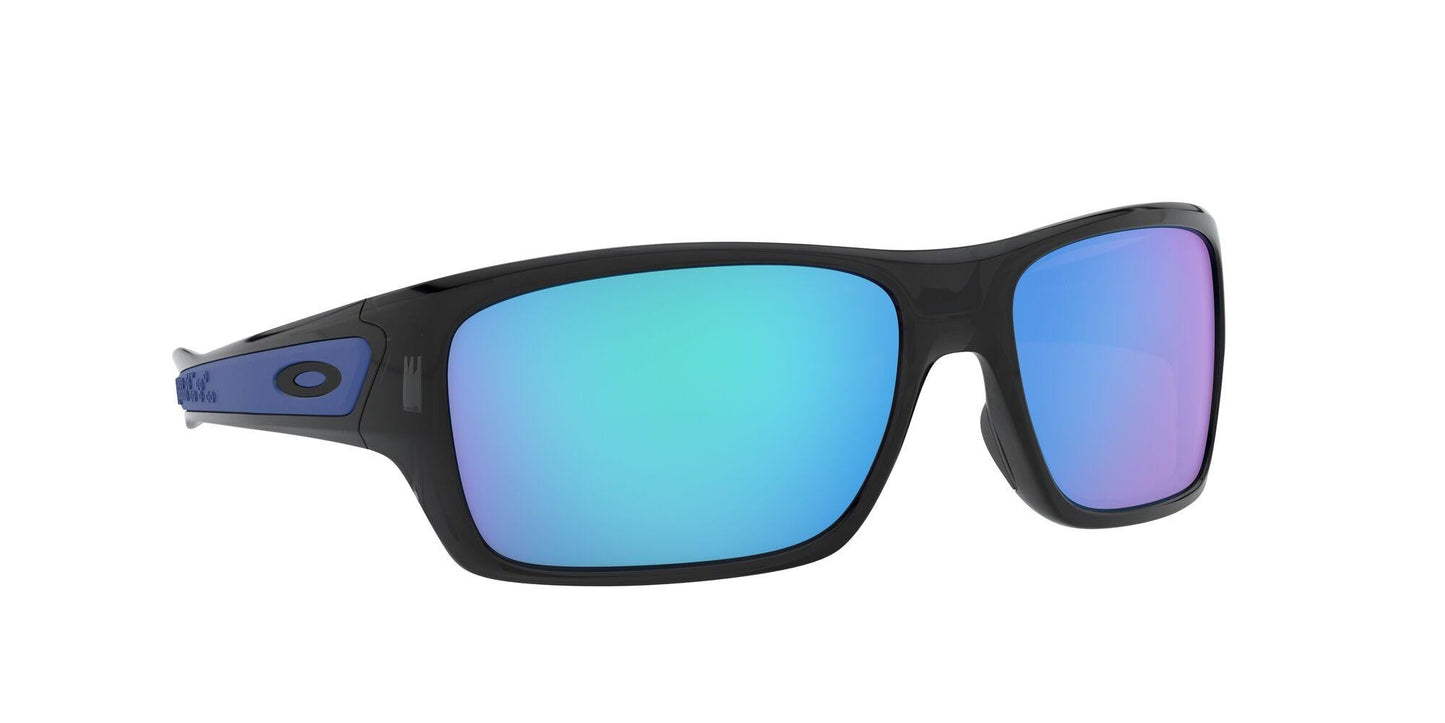 Oaakley Turbine 9263 Sunglasses